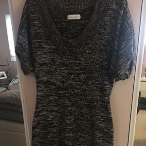 Calvin Klein dress